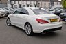 USED 2016 MERCEDES-BENZ CLA 2.1 CLA200d Sport Coupe 4dr Diesel 7G-DCT Euro 6 (s/s) (136 ps) **Full Service History, Navigation**
