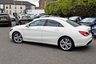 USED 2016 MERCEDES-BENZ CLA 2.1 CLA200d Sport Coupe 4dr Diesel 7G-DCT Euro 6 (s/s) (136 ps) **Full Service History, Navigation**