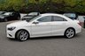 USED 2016 MERCEDES-BENZ CLA 2.1 CLA200d Sport Coupe 4dr Diesel 7G-DCT Euro 6 (s/s) (136 ps) **Full Service History, Navigation**