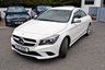 USED 2016 MERCEDES-BENZ CLA 2.1 CLA200d Sport Coupe 4dr Diesel 7G-DCT Euro 6 (s/s) (136 ps) **Full Service History, Navigation**