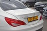 USED 2016 MERCEDES-BENZ CLA 2.1 CLA200d Sport Coupe 4dr Diesel 7G-DCT Euro 6 (s/s) (136 ps) **Full Service History, Navigation**