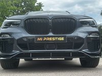 USED 2019 69 BMW X5 3.0 30d M Sport SUV 5dr Diesel Auto xDrive Euro 6 (s/s) (265 ps) ONE OWNER -22in ALLOYS -R/CAM-D/KEY
