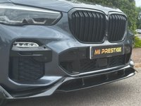 USED 2019 69 BMW X5 3.0 30d M Sport SUV 5dr Diesel Auto xDrive Euro 6 (s/s) (265 ps) ONE OWNER -22in ALLOYS -R/CAM-D/KEY