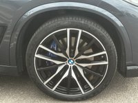 USED 2019 69 BMW X5 3.0 30d M Sport SUV 5dr Diesel Auto xDrive Euro 6 (s/s) (265 ps) ONE OWNER -22in ALLOYS -R/CAM-D/KEY