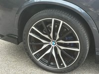 USED 2019 69 BMW X5 3.0 30d M Sport SUV 5dr Diesel Auto xDrive Euro 6 (s/s) (265 ps) ONE OWNER -22in ALLOYS -R/CAM-D/KEY
