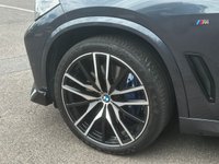 USED 2019 69 BMW X5 3.0 30d M Sport SUV 5dr Diesel Auto xDrive Euro 6 (s/s) (265 ps) ONE OWNER -22in ALLOYS -R/CAM-D/KEY