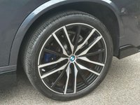 USED 2019 69 BMW X5 3.0 30d M Sport SUV 5dr Diesel Auto xDrive Euro 6 (s/s) (265 ps) ONE OWNER -22in ALLOYS -R/CAM-D/KEY