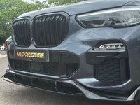 USED 2019 69 BMW X5 3.0 30d M Sport SUV 5dr Diesel Auto xDrive Euro 6 (s/s) (265 ps) ONE OWNER -22in ALLOYS -R/CAM-D/KEY