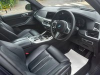 USED 2019 69 BMW X5 3.0 30d M Sport SUV 5dr Diesel Auto xDrive Euro 6 (s/s) (265 ps) ONE OWNER -22in ALLOYS -R/CAM-D/KEY