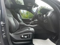 USED 2019 69 BMW X5 3.0 30d M Sport SUV 5dr Diesel Auto xDrive Euro 6 (s/s) (265 ps) ONE OWNER -22in ALLOYS -R/CAM-D/KEY