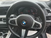 USED 2019 69 BMW X5 3.0 30d M Sport SUV 5dr Diesel Auto xDrive Euro 6 (s/s) (265 ps) ONE OWNER -22in ALLOYS -R/CAM-D/KEY