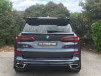 USED 2019 69 BMW X5 3.0 30d M Sport SUV 5dr Diesel Auto xDrive Euro 6 (s/s) (265 ps) ONE OWNER -22in ALLOYS -R/CAM-D/KEY