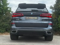 USED 2019 69 BMW X5 3.0 30d M Sport SUV 5dr Diesel Auto xDrive Euro 6 (s/s) (265 ps) ONE OWNER -22in ALLOYS -R/CAM-D/KEY