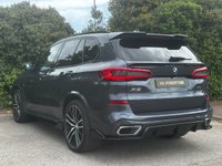 USED 2019 69 BMW X5 3.0 30d M Sport SUV 5dr Diesel Auto xDrive Euro 6 (s/s) (265 ps) ONE OWNER -22in ALLOYS -R/CAM-D/KEY