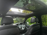 USED 2019 69 BMW X5 3.0 30d M Sport SUV 5dr Diesel Auto xDrive Euro 6 (s/s) (265 ps) ONE OWNER -22in ALLOYS -R/CAM-D/KEY