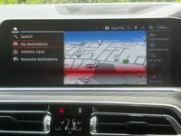 USED 2019 69 BMW X5 3.0 30d M Sport SUV 5dr Diesel Auto xDrive Euro 6 (s/s) (265 ps) ONE OWNER -22in ALLOYS -R/CAM-D/KEY