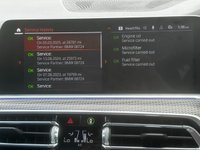 USED 2019 69 BMW X5 3.0 30d M Sport SUV 5dr Diesel Auto xDrive Euro 6 (s/s) (265 ps) ONE OWNER -22in ALLOYS -R/CAM-D/KEY