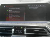 USED 2019 69 BMW X5 3.0 30d M Sport SUV 5dr Diesel Auto xDrive Euro 6 (s/s) (265 ps) ONE OWNER -22in ALLOYS -R/CAM-D/KEY