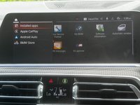 USED 2019 69 BMW X5 3.0 30d M Sport SUV 5dr Diesel Auto xDrive Euro 6 (s/s) (265 ps) ONE OWNER -22in ALLOYS -R/CAM-D/KEY