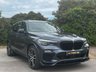 USED 2019 69 BMW X5 3.0 30d M Sport SUV 5dr Diesel Auto xDrive Euro 6 (s/s) (265 ps) ONE OWNER -22in ALLOYS -R/CAM-D/KEY