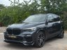 USED 2019 69 BMW X5 3.0 30d M Sport SUV 5dr Diesel Auto xDrive Euro 6 (s/s) (265 ps) ONE OWNER -22in ALLOYS -R/CAM-D/KEY