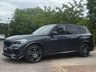 USED 2019 69 BMW X5 3.0 30d M Sport SUV 5dr Diesel Auto xDrive Euro 6 (s/s) (265 ps) ONE OWNER -22in ALLOYS -R/CAM-D/KEY