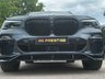 USED 2019 69 BMW X5 3.0 30d M Sport SUV 5dr Diesel Auto xDrive Euro 6 (s/s) (265 ps) ONE OWNER -22in ALLOYS -R/CAM-D/KEY