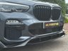 USED 2019 69 BMW X5 3.0 30d M Sport SUV 5dr Diesel Auto xDrive Euro 6 (s/s) (265 ps) ONE OWNER -22in ALLOYS -R/CAM-D/KEY