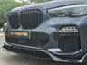 USED 2019 69 BMW X5 3.0 30d M Sport SUV 5dr Diesel Auto xDrive Euro 6 (s/s) (265 ps) ONE OWNER -22in ALLOYS -R/CAM-D/KEY