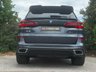 USED 2019 69 BMW X5 3.0 30d M Sport SUV 5dr Diesel Auto xDrive Euro 6 (s/s) (265 ps) ONE OWNER -22in ALLOYS -R/CAM-D/KEY