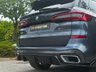 USED 2019 69 BMW X5 3.0 30d M Sport SUV 5dr Diesel Auto xDrive Euro 6 (s/s) (265 ps) ONE OWNER -22in ALLOYS -R/CAM-D/KEY