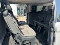 USED 2019 19 FORD TOURNEO CUSTOM 2.0 310 EcoBlue Titanium 9 SEAT Minibus 5dr Manual L2 Euro 6 (s/s) (130 ps) FRESH MOT AND SERVICE !!!!