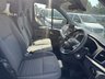 USED 2019 19 FORD TOURNEO CUSTOM 2.0 310 EcoBlue Titanium 9 SEAT Minibus 5dr Manual L2 Euro 6 (s/s) (130 ps) FRESH MOT AND SERVICE !!!!