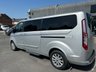 USED 2019 19 FORD TOURNEO CUSTOM 2.0 310 EcoBlue Titanium 9 SEAT Minibus 5dr Manual L2 Euro 6 (s/s) (130 ps) FRESH MOT AND SERVICE !!!!