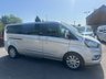 USED 2019 19 FORD TOURNEO CUSTOM 2.0 310 EcoBlue Titanium 9 SEAT Minibus 5dr Manual L2 Euro 6 (s/s) (130 ps) FRESH MOT AND SERVICE !!!!