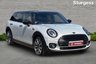 USED 2021 21 MINI CLUBMAN 1.5 Cooper Exclusive Euro 6 (s/s) 6dr ONLY 2 OWNERS