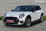 USED 2021 21 MINI CLUBMAN 1.5 Cooper Exclusive Euro 6 (s/s) 6dr ONLY 2 OWNERS