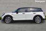 USED 2021 21 MINI CLUBMAN 1.5 Cooper Exclusive Euro 6 (s/s) 6dr ONLY 2 OWNERS
