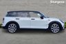 USED 2021 21 MINI CLUBMAN 1.5 Cooper Exclusive Euro 6 (s/s) 6dr ONLY 2 OWNERS