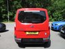 USED 2016 16 FORD TOURNEO CONNECT 1.5 TDCi Zetec MPV 5dr Diesel Manual Euro 6 (100 ps)    DISABLED ACCESS VEHICLE 