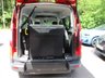 USED 2016 16 FORD TOURNEO CONNECT 1.5 TDCi Zetec MPV 5dr Diesel Manual Euro 6 (100 ps)    DISABLED ACCESS VEHICLE 