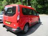 USED 2016 16 FORD TOURNEO CONNECT 1.5 TDCi Zetec MPV 5dr Diesel Manual Euro 6 (100 ps)    DISABLED ACCESS VEHICLE 