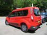 USED 2016 16 FORD TOURNEO CONNECT 1.5 TDCi Zetec MPV 5dr Diesel Manual Euro 6 (100 ps)    DISABLED ACCESS VEHICLE 