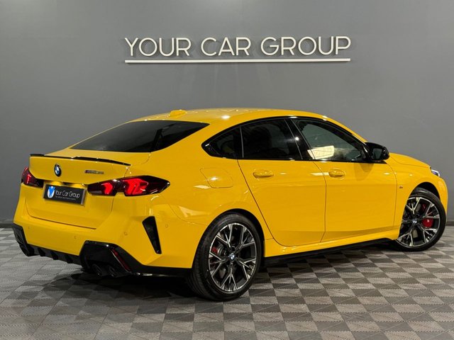 View our BMW 2 SERIES GRAN COUPE
