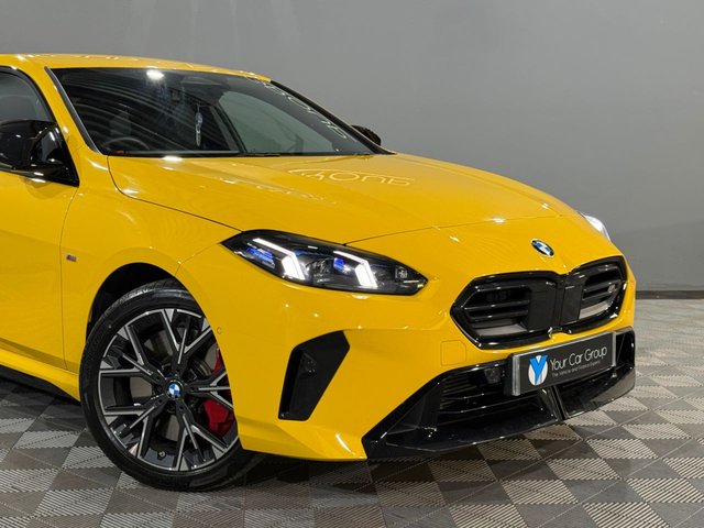 View our BMW 2 SERIES GRAN COUPE