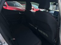 USED 2023 72 FORD FIESTA 1.0T EcoBoost ST-Line Hatchback 5dr Petrol Manual Euro 6 (s/s) (100 ps) FULL FORD SERVICE HISTORY