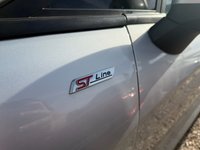 USED 2023 72 FORD FIESTA 1.0T EcoBoost ST-Line Hatchback 5dr Petrol Manual Euro 6 (s/s) (100 ps) FULL FORD SERVICE HISTORY
