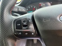 USED 2023 72 FORD FIESTA 1.0T EcoBoost ST-Line Hatchback 5dr Petrol Manual Euro 6 (s/s) (100 ps) FULL FORD SERVICE HISTORY