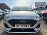 USED 2023 72 FORD FIESTA 1.0T EcoBoost ST-Line Hatchback 5dr Petrol Manual Euro 6 (s/s) (100 ps) FULL FORD SERVICE HISTORY