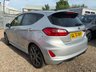 USED 2023 72 FORD FIESTA 1.0T EcoBoost ST-Line Hatchback 5dr Petrol Manual Euro 6 (s/s) (100 ps) FULL FORD SERVICE HISTORY